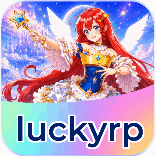 Proses download aplikasi Android cepat dan aman di luckyrp APK Indonesia.